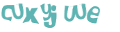 CAPTCHA 挑戰