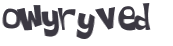 CAPTCHA 挑戰