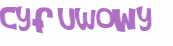 Captcha-udfordring