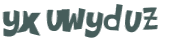 Wyzwanie captcha
