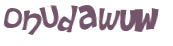 CAPTCHA 挑戰