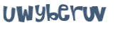 CAPTCHA 挑戰