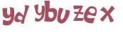 Captcha-udfordring