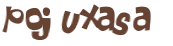 Captcha challenge
