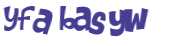 Captcha challenge