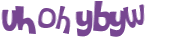 Captcha-udfordring
