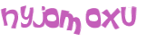 Captcha-udfordring