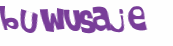 Captcha-udfordring