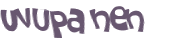 CAPTCHA 挑戰