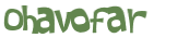 CAPTCHA 挑戰