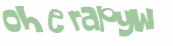Captcha challenge