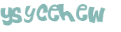 CAPTCHA 挑戰