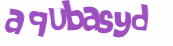 CAPTCHA 挑戰