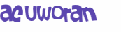 Captcha challenge