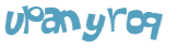 Captcha-udfordring