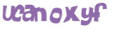 Captcha challenge