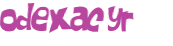 CAPTCHA 挑戰