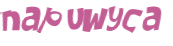 Wyzwanie captcha
