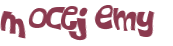 Captcha challenge
