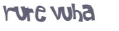 Captcha challenge