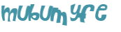 CAPTCHA 挑戰