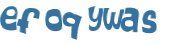 Captcha-Test