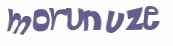 Captcha challenge