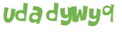 Captcha-udfordring