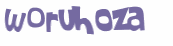 Captcha-udfordring