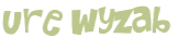 Wyzwanie captcha