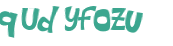 CAPTCHA 挑戰