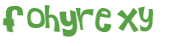 CAPTCHA-haaste