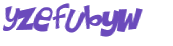 Captcha challenge