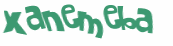 Desafio Captcha