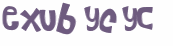 Captcha-udfordring