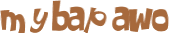 Captcha-test
