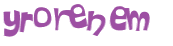 Captcha challenge