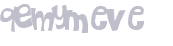 Captcha-udfordring