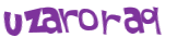 CAPTCHA 挑戰