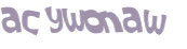 CAPTCHA 挑戰