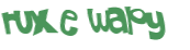 Captcha challenge