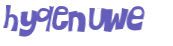 Captcha-udfordring