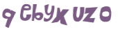 Captcha-Test