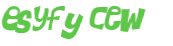 Captcha-udfordring