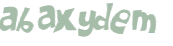 CAPTCHA 挑戰