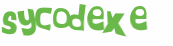 CAPTCHA 挑戰