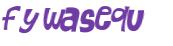 CAPTCHA 挑戰