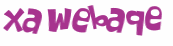 CAPTCHA 挑戰