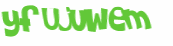 CAPTCHA 挑戰