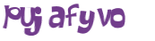 CAPTCHA-haaste